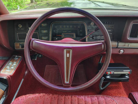 1975 Chrysler New Yorker