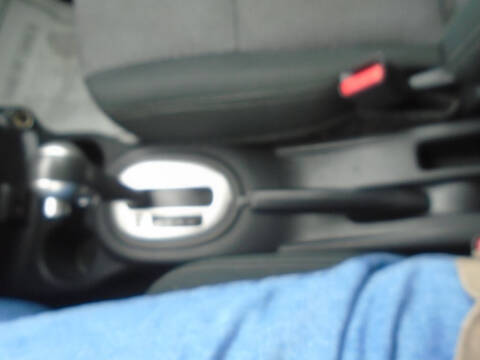 2017 Nissan Versa 1.6 SV