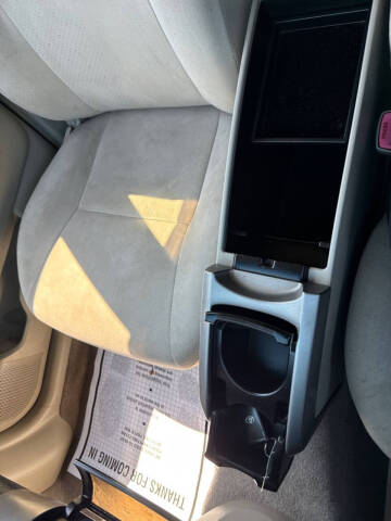 2008 Toyota Prius Touring