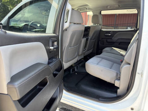 2015 GMC Sierra 2500HD