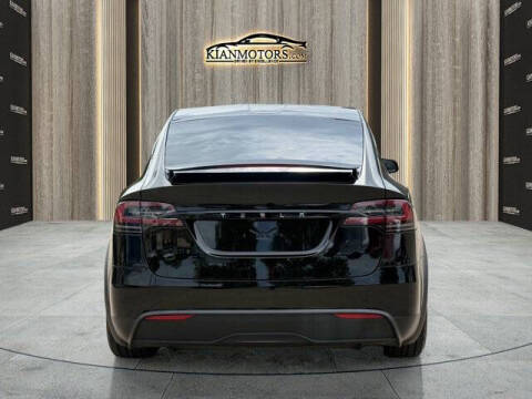 2023 Tesla Model X