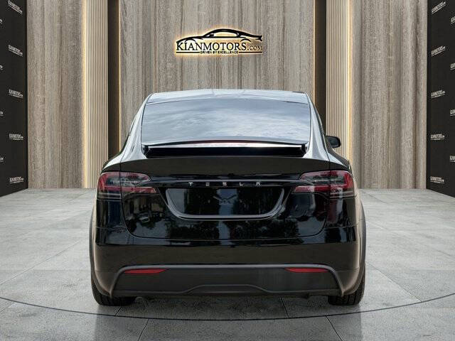 2023 Tesla Model X