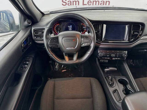 2024 Dodge Durango GT