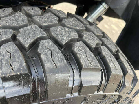 2007 Chevrolet Tahoe LT