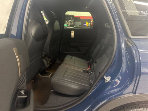 2027 MINI Countryman S ALL4
