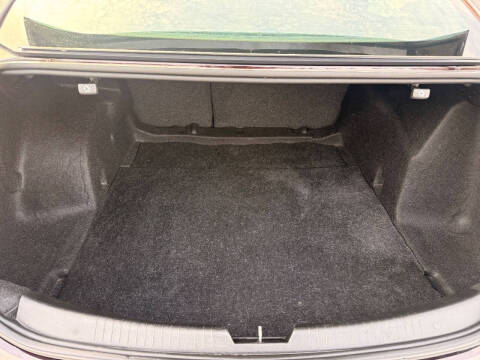 2021 Chevrolet Malibu RS