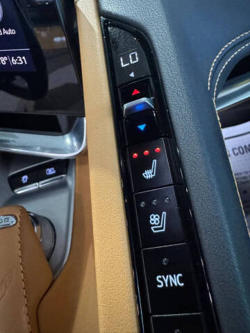 2020 Chevrolet Corvette Stingray