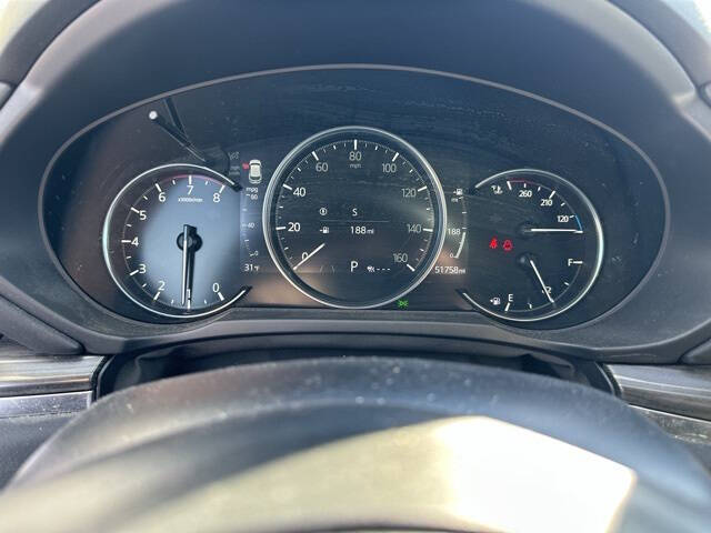 2023 Mazda CX-5 2.5 S Premium Plus