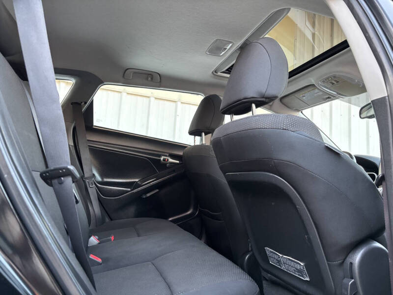 2009 Pontiac Vibe AWD