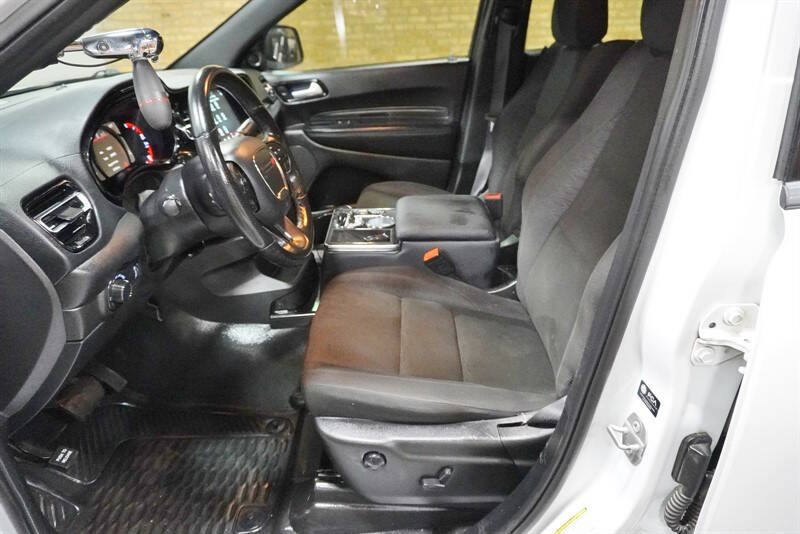 2023 Dodge Durango Pursuit