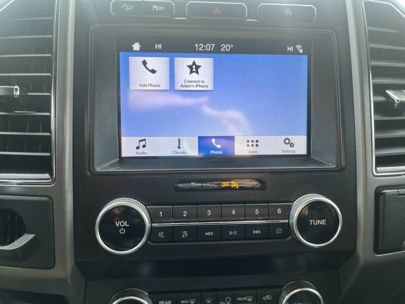 2019 Ford Expedition XLT