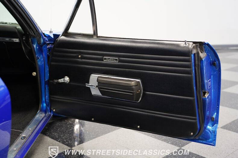 1968 Chevrolet Chevelle