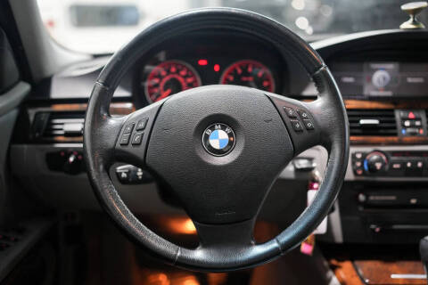 2006 BMW 3 Series 330i