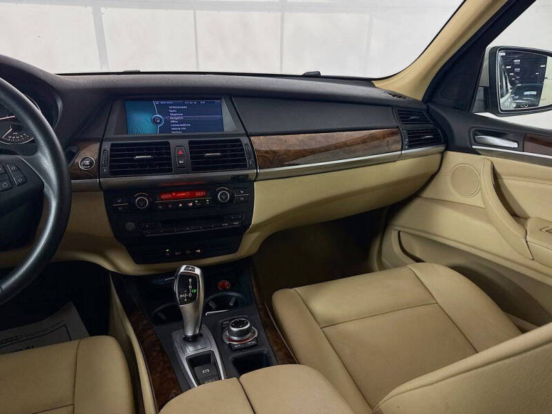 2013 BMW X5 xDrive35d