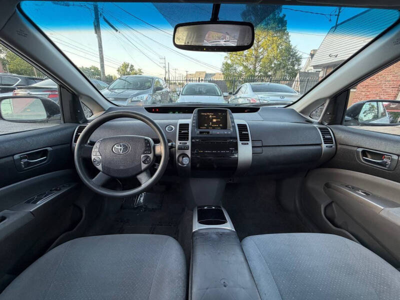 2006 Toyota Prius