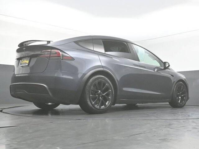 2022 Tesla Model X