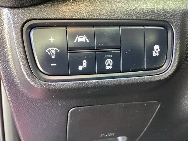 2020 Kia Soul GT-Line