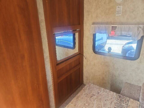 2012 Keystone RV Keystone