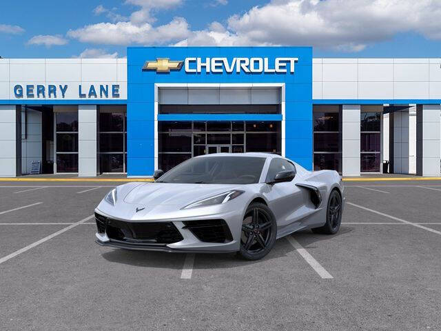 2026 Chevrolet Corvette Stingray