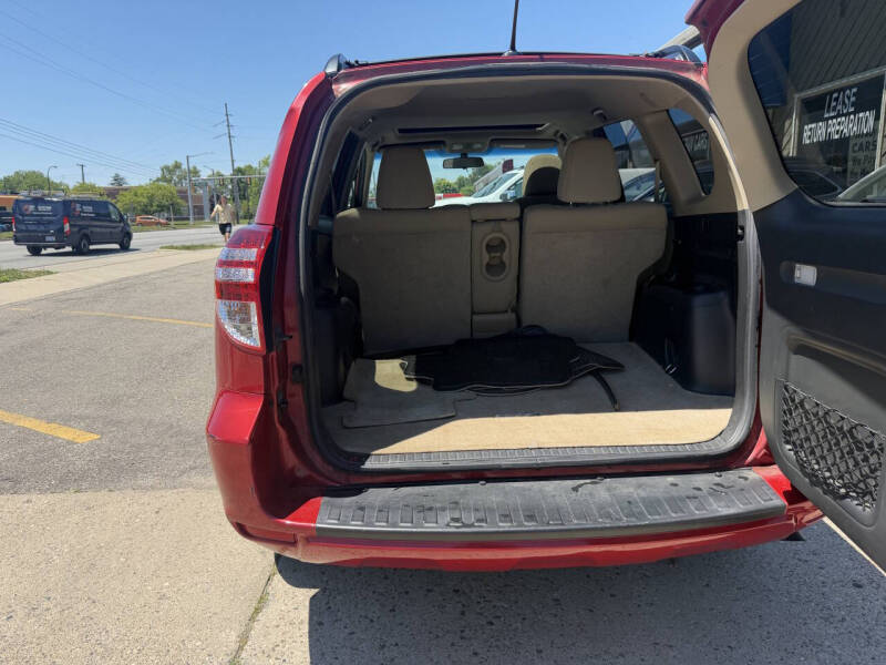 2012 Toyota RAV4