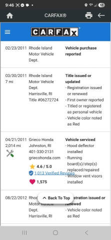 2011 Honda Pilot EX-L