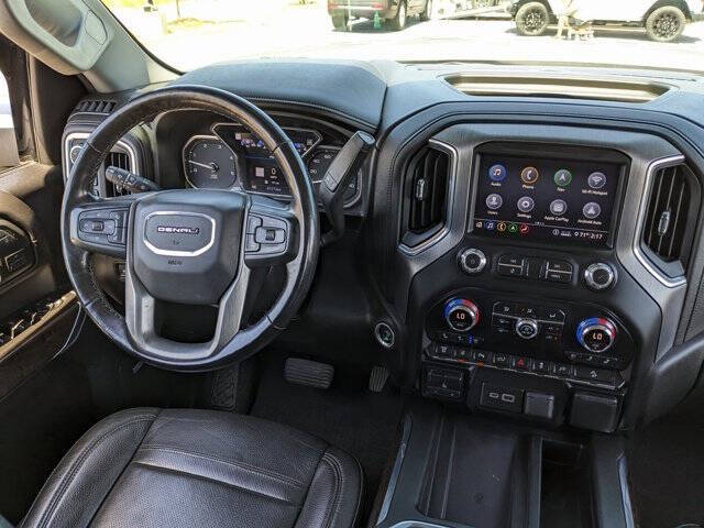 2020 GMC Sierra 2500HD