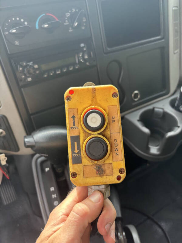 2014 International TerraStar