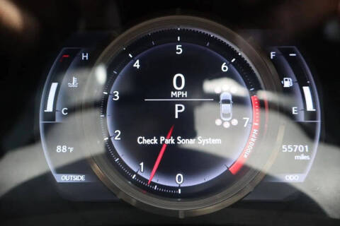 2015 Lexus RC 350