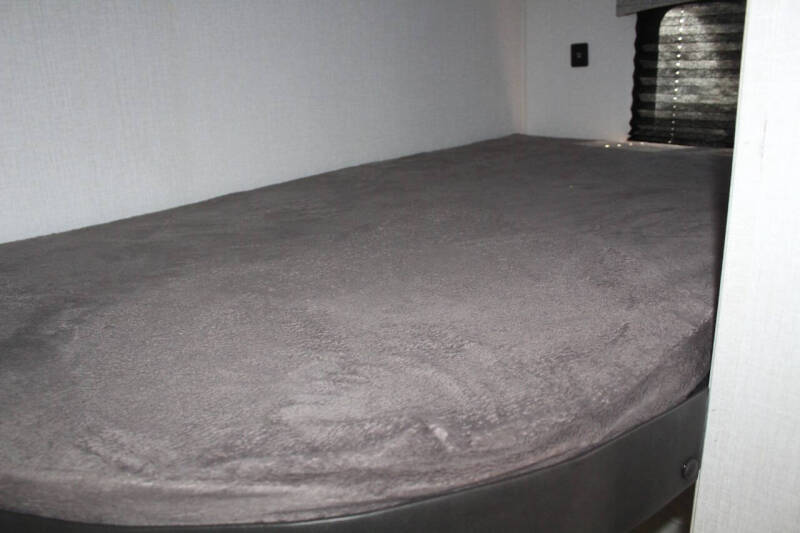 2022 Coachmen RV Clipper 182DBU