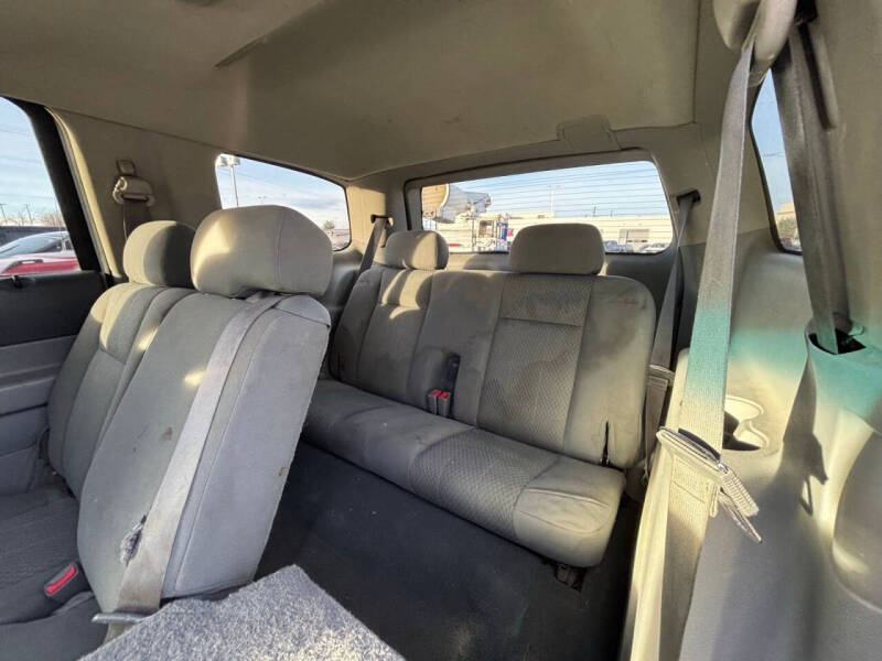 2007 Dodge Durango SXT