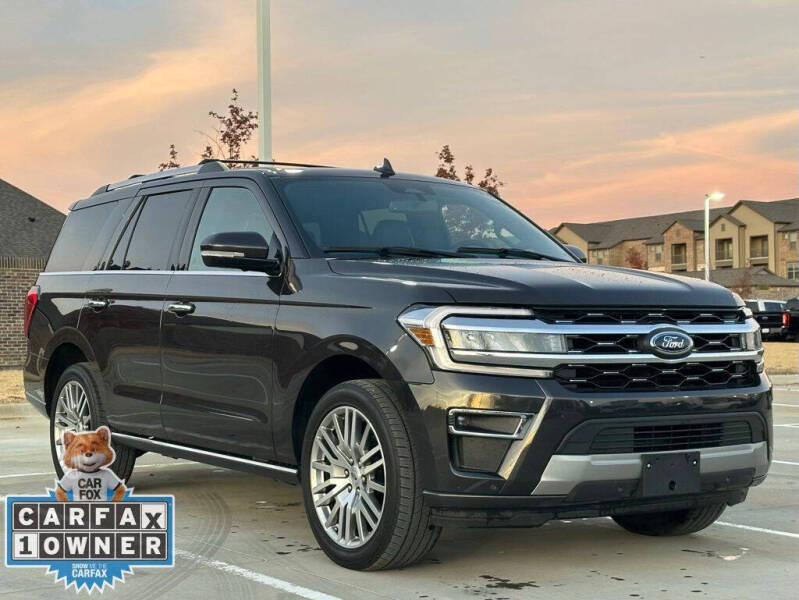 2024 Ford Expedition Limited