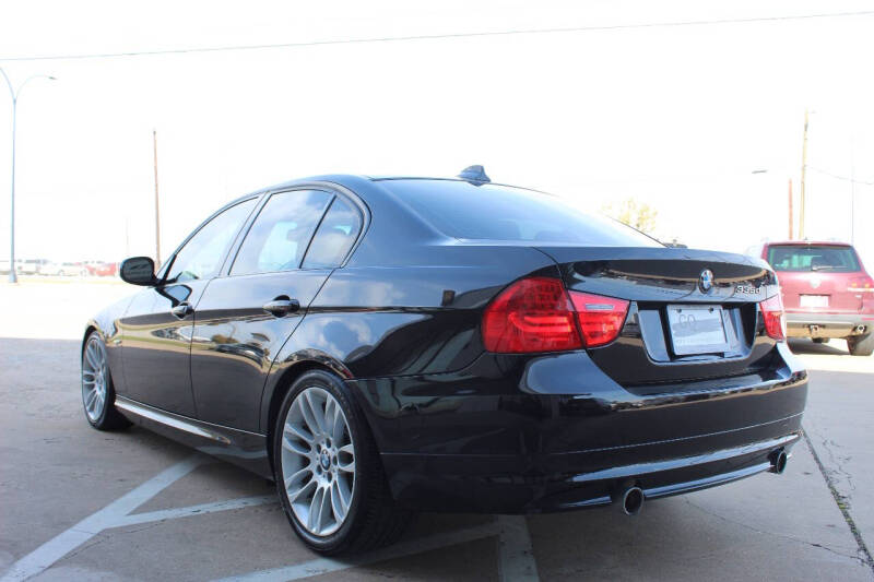 2009 BMW 3 Series 335d