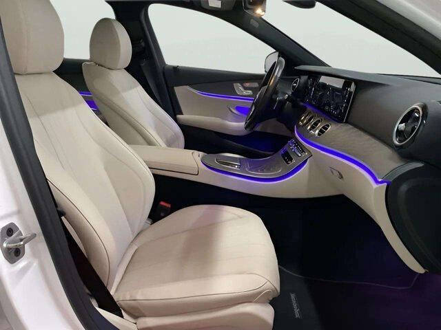 2023 Mercedes-Benz E-Class E 350