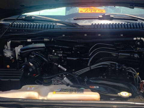 2010 Ford Explorer XLT