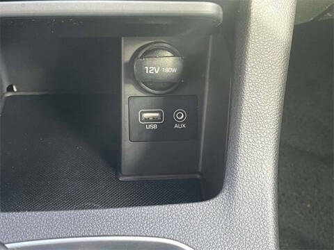 2019 Hyundai Elantra GT N Line