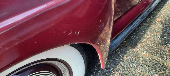 1941 Ford Super Deluxe