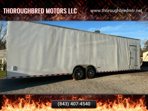 2023 stark stark for sale at Thoroughbred Motors LLC in Scranton SC