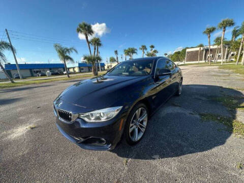 2015 BMW 2 Series