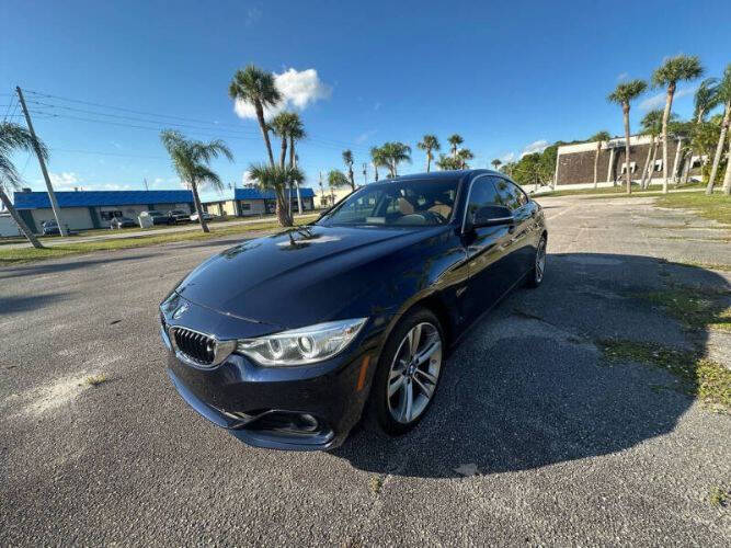2015 BMW 2 Series