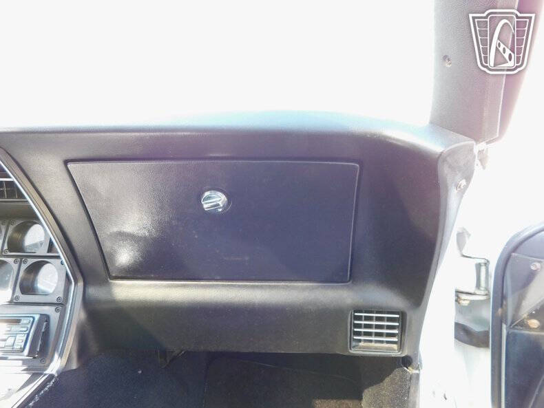 1979 Chevrolet Corvette