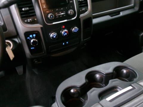 2013 RAM 1500 Express