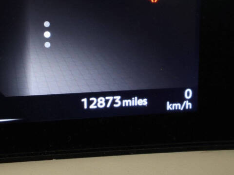 2024 Nissan Ariya Evolve+ e-4ORCE