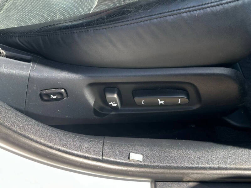 2012 Lexus ES 350