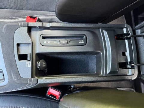 2021 Dodge Durango SRT Hellcat