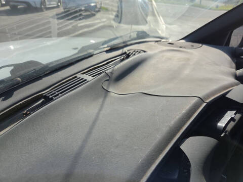 2000 Chevrolet S-10