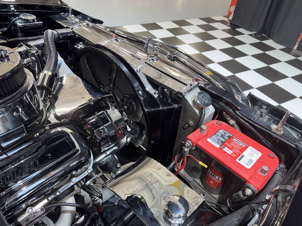 1972 Chevrolet Chevelle 74
