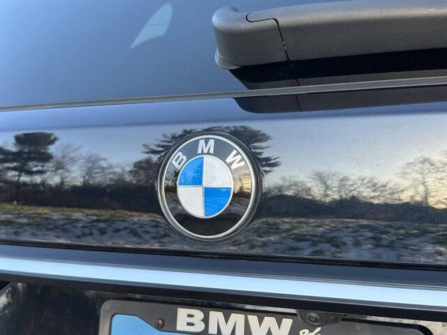 2024 BMW X7 M60i