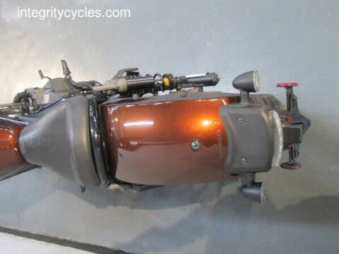 2023 Honda Rebel 1100 DCT