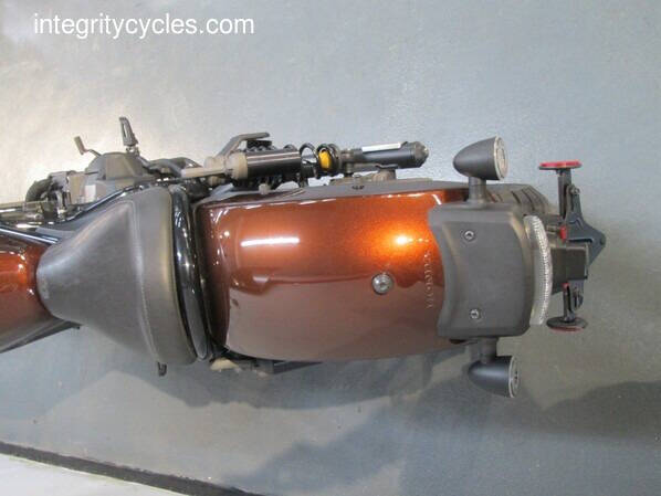 2023 Honda Rebel 1100 DCT