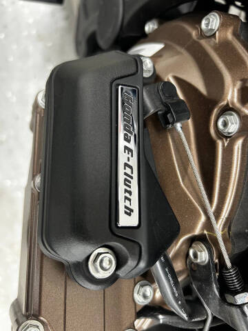 2025 Honda CB650R ABS